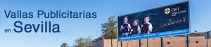 Vallas Publicidad en Sevilla - Grupo Acorman